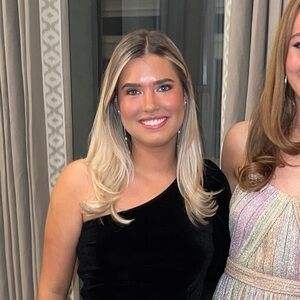 Meet your Posher, Tess